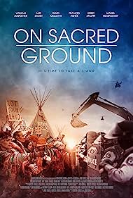 Watch Full Movie :On Sacred Ground (2023)