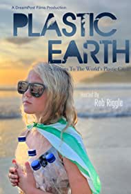 Watch Free Plastic Earth (2023)