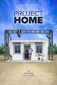 Watch Free Project Home (2022)