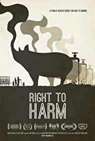 Watch Full Movie :Right to Harm (2019)