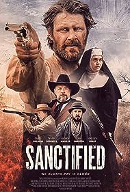 Watch Full Movie :Sanctified (2022)