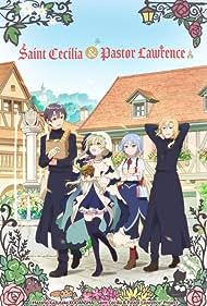 Watch Full Movie :Saint Cecilia and Pastor Lawrence (2023-)
