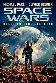 Watch Free Space Wars Quest for the Deepstar (2022)