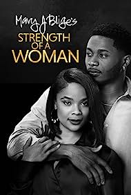 Watch Free Strength of a Woman (2023)
