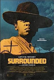 Watch Free Surrounded (2023)