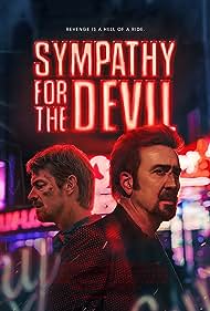 Watch Full Movie :Sympathy for the Devil (2023)