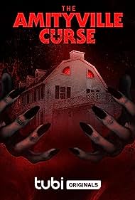 Watch Free The Amityville Curse (2023)