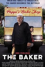 Watch Free The Baker (2022)