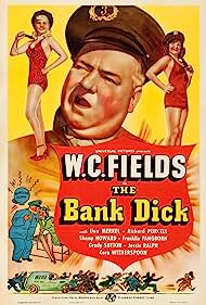 Watch Free The Bank Dick (1940)