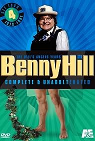 Watch Full Movie :The Benny Hill Show (1969-1989)