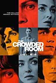 Watch Free The Crowded Room (2023-)