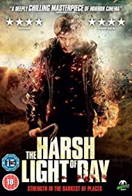 Watch Free The Harsh Light of Day (2012)