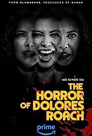 Watch Full Movie :The Horror of Dolores Roach (2023-)