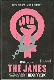 Watch Full Movie :The Janes (2022)
