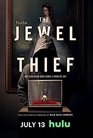 Watch Free The Jewel Thief (2023)