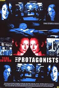 Watch Full Movie :The Protagonists (1999)