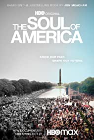Watch Full Movie :The Soul of America (2020)