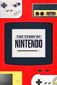 Watch Free The Story of Nintendo (2023)