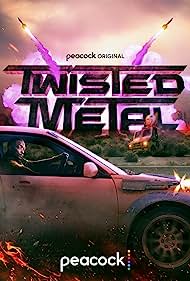Watch Free Twisted Metal (2023-)