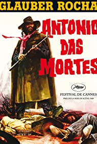 Watch Free Antonio das Mortes (1969)