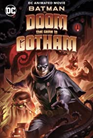 Watch Free Batman: The Doom That Came to Gotham (2023)
