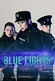 Watch Free Blue Lights (2023-)