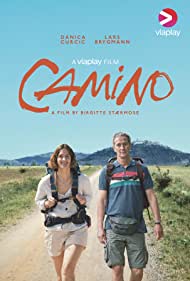 Watch Full Movie :Camino (2023)