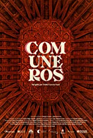 Watch Full Movie :Comuneros (2022)