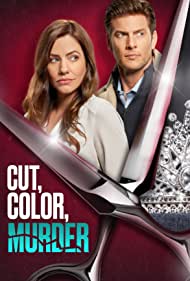 Watch Free Cut, Color, Murder (2022)
