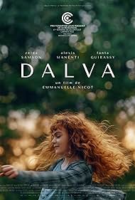 Watch Free Love According to Dalva (2022)