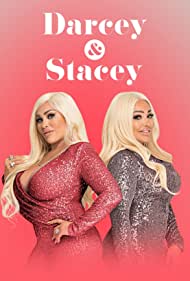 Watch Full Movie :Darcey Stacey (2020-)
