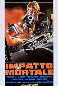 Watch Free Deadly Impact (1984)