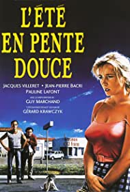 Watch Full Movie :Lete en pente douce (1987)