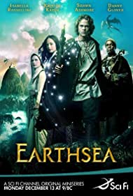 Watch Full Movie :Earthsea (2004-2005)