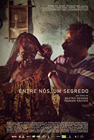 Watch Full Movie :Entre Nos, Um Segredo (2020)