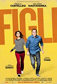 Watch Full Movie :Figli (2020)