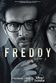 Watch Free Freddy (2022)