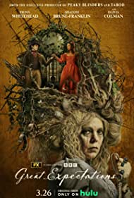 Watch Full Movie :Great Expectations (2023-)