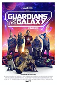 Watch Free Guardians of the Galaxy Vol 3 (2023)