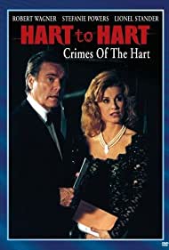 Watch Full Movie :Hart to Hart Crimes of the Hart (1994)