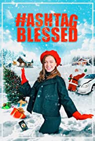 Watch Full Movie :Hashtag Blessed The Movie (2022)