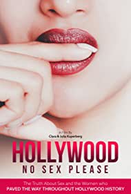 Watch Free Hollywood, No Sex Please (2018)