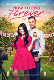 Watch Full Movie :How to Find Forever (2022)