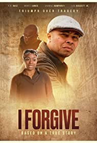 Watch Full Movie :I FORGIVE (2021)