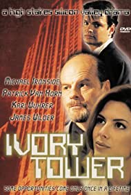 Watch Free Ivory Tower (1998)
