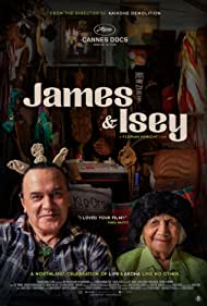 Watch Full Movie :James Isey (2021)