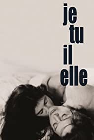 Watch Free Je Tu Il Elle (1974)