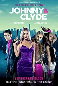 Watch Full Movie :Johnny Clyde (2022)