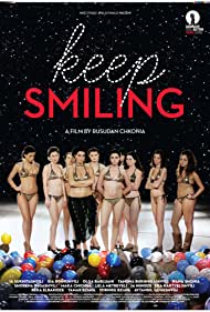 Watch Full Movie :Keep Smiling (2012)