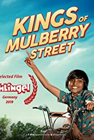 Watch Free Kings of Mulberry Street Let Love Reign (2023)
